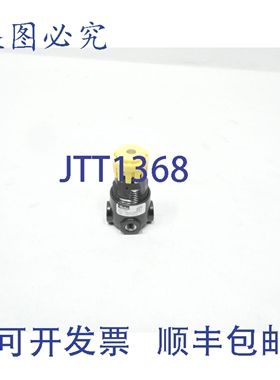 原装供应Parker 14R113FC 气动调压器 300psi 1/4英寸 NPT