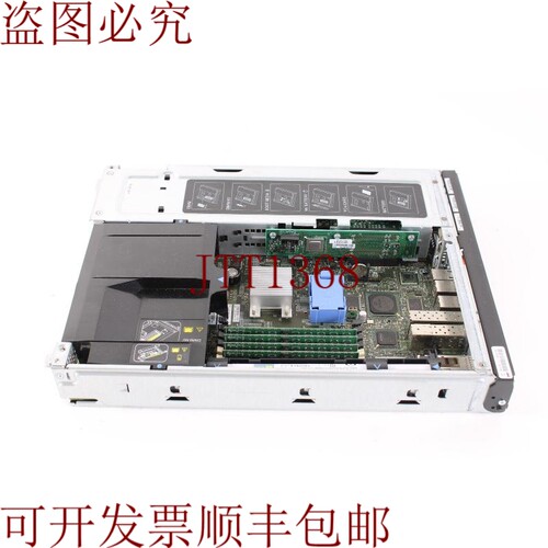 原装供应NetApp 111-00692 FAS3240 Arreglo Servicio 处理器 Con