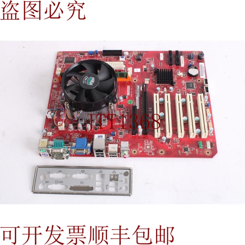 原装供应研华 AIMB-701VG-CTA1E 主板 / Intel i5-2400 @ 3.10 GH
