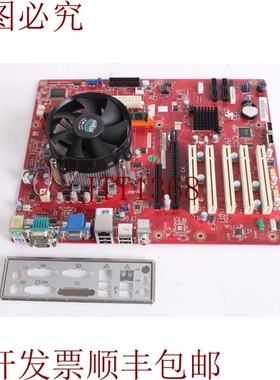 原装供应研华 AIMB-701VG-CTA1E 主板 / Intel i5-2400 @ 3.10 GH