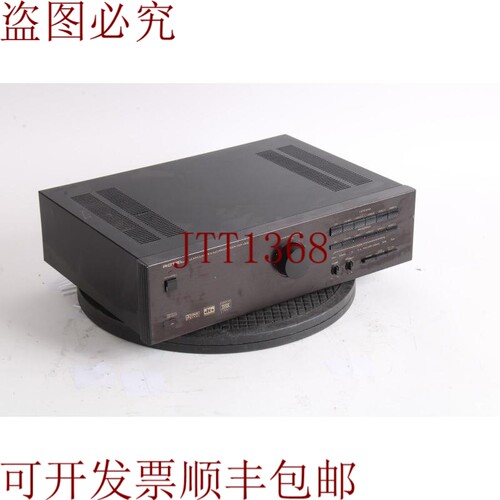 原装供应Rotel RSP-985 声音 Envolvente 处理器