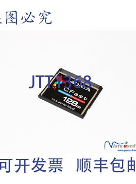 原装供应贝加莱 5C.128G-C00 CompactFlash 128 GByte MLC 5C Rev