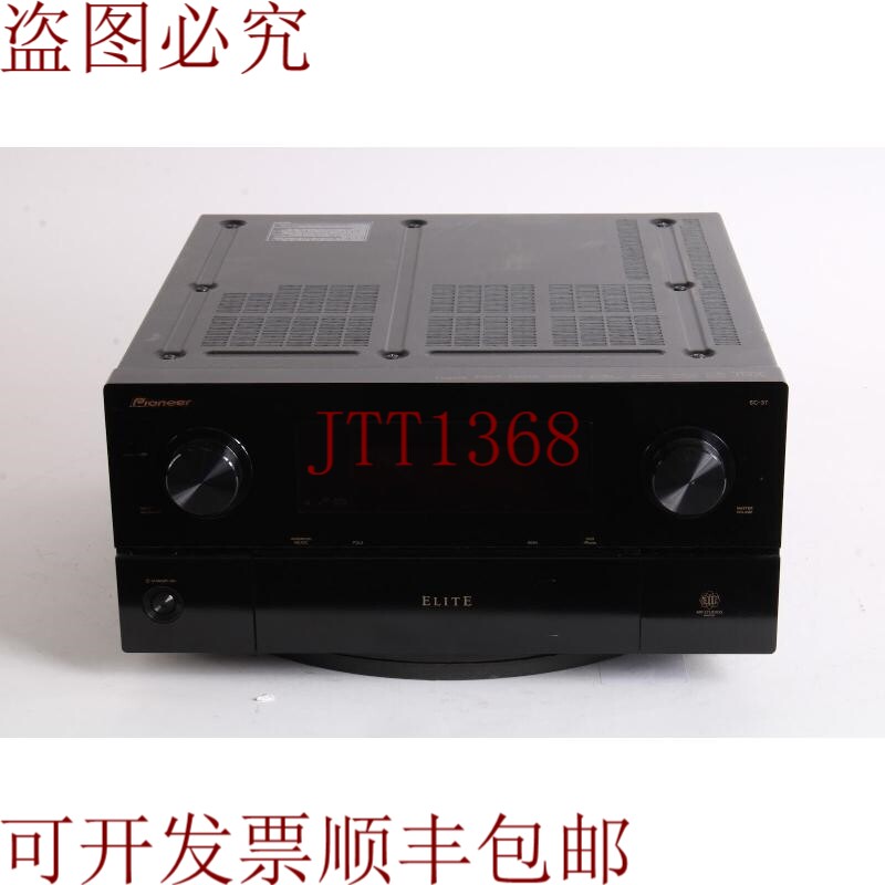 原装供应Pioneer SC-37 多通道网络7.1通道AV接收器