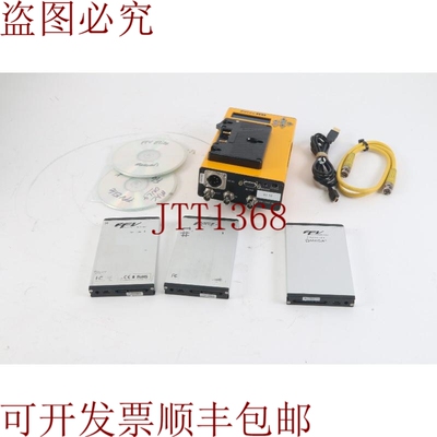 原装供应快进视频 Ffv Elite HD-SDI Video Recorder v1.17 带/3x