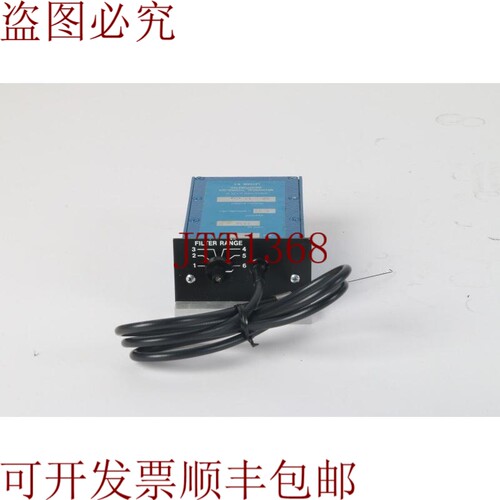 原装供应机械技术公司 3802 频率响应 DC-14Khz