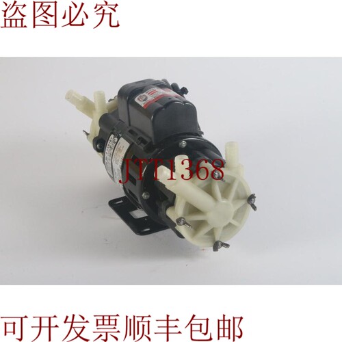原装供应March 823-001-4泵W / Fasco型，U85 7182-0009电机230V