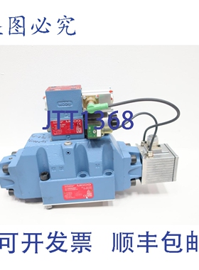 原装供应Moog D633-7369 D684Z4921 D820-2001 伺服方向控制器 35