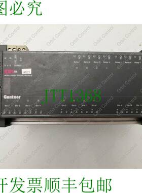 原装供应GNER IDM 118 智能数字模块