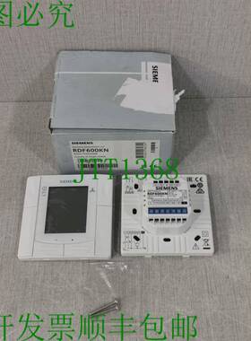 原装供应RDF600KN室内调节器