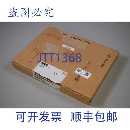 原装供应6Es7416-2Fn05-0Ab0