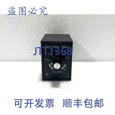 原装供应Relè A Tempo Di Ritardo Littelfuse TRM120A2Y180