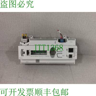 原装供应PXC50.D 自动化站 BACNET/LONTALK 24VAC 50/60Hz 不带前