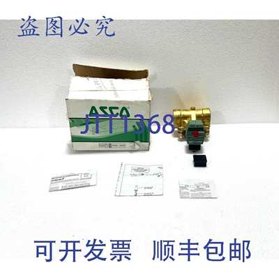 原装供应Asco SC8210G004 二通电磁阀