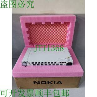 ISAM 7362 16GW 3FE45632AAAA 原装 光线路终端设备 供应诺基亚