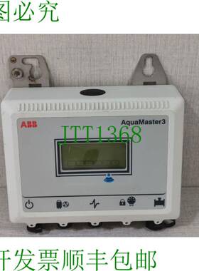 原装供应 AQUAMASTER 3 FET221A0Y5G5Y1 电磁流量计