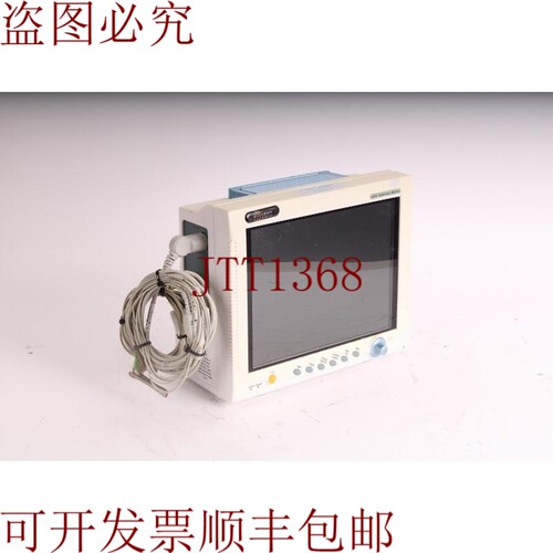 原装供应Grady Medical GradyVet 9200 兽医电图电缆