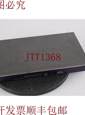 原装供应NETAR WC7500 Prosafe 无线 LAN 控制器 - 4 至 10 个端