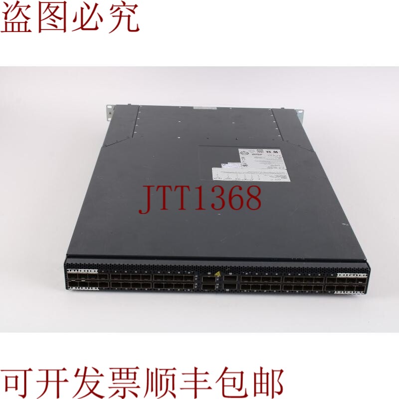 原装供应瞻博网络 QFX3500-48S4Q-E SFP+ 10G 系列 QFXC01-PWRACI