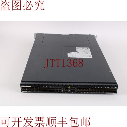 原装供应瞻博网络 QFX3500-48S4Q-E SFP+ 10G 系列 QFXC01-PWRACI