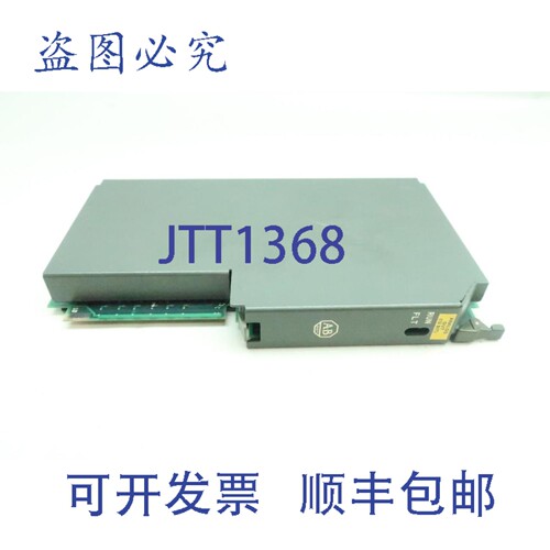 原装供应Allen Bradley 1771-OFE1 PLC5 模拟输出模块 B 系列