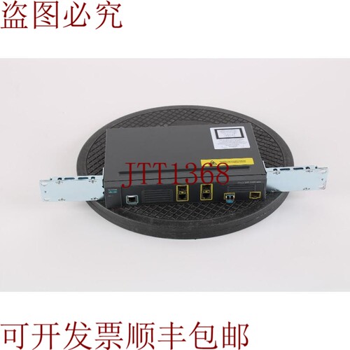 原装供应Me 3400E-3400EG-12CS-M 16 SFP 12 接口