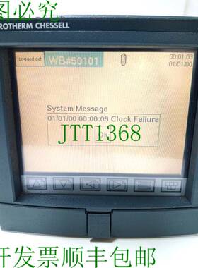 原装供应欧陆 CHESSELL 5100V SW18063-001-004 2104 U
