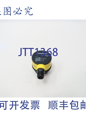 原装供应Banner T30GRYPQ 指示灯 10-30V 直流