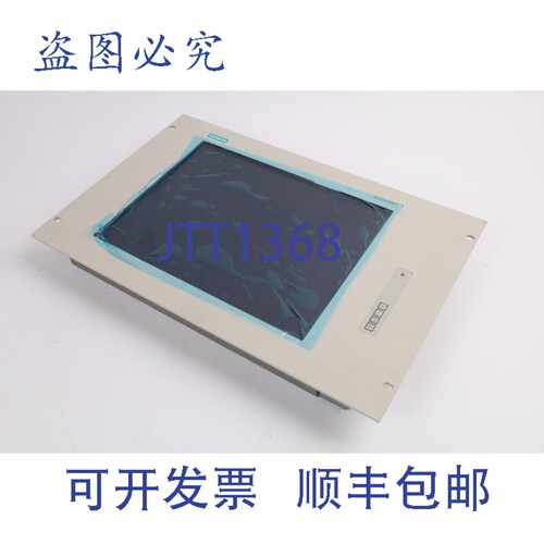 原装供应6AV8100-1CA00-0AA0
