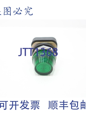 原装供应Allen Bradley 800T-P16 指示灯 120V 电 绿色