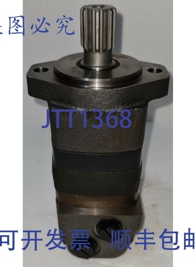 原装供应进口/CHAR-LYNN 104-1032-006 液压马达 F34912 8922 2