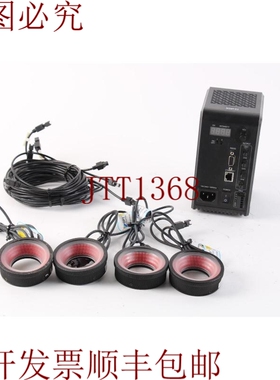 原装供应选件 OPT-DCA24E-4 LED 开关 W/4x OPT-LXTG8020-V5-W -