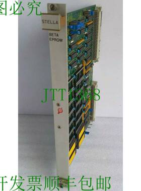 原装供应SOREN T LYNGSO 600156010 PCB 卡
