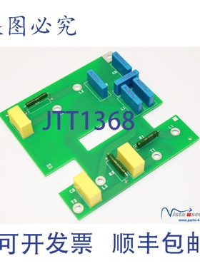 原装供应BBV35318 A01 | BBV35318A01 驱动滤波器板 BBV11841_01