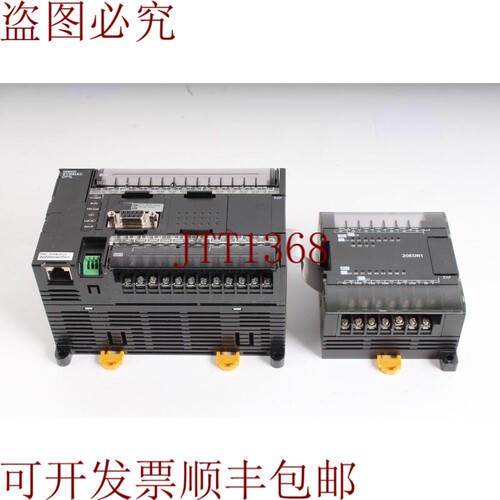 原装供应CP1L-EM40DR-D 简易控制器 Con CP1W-20EDR1 En / Fuera
