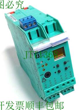 原装供应KFD2-UFC-Ex1.D / 部件号 49535S