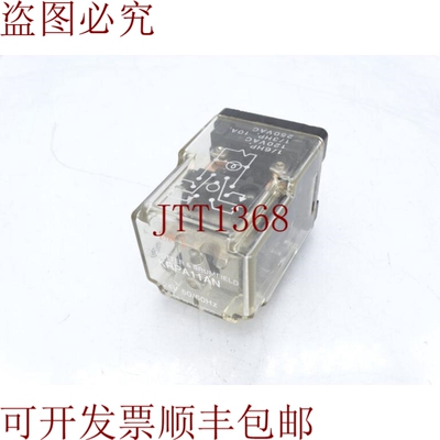 原装供应TE CONNECTIVITY KRPA11AN24V 继电器