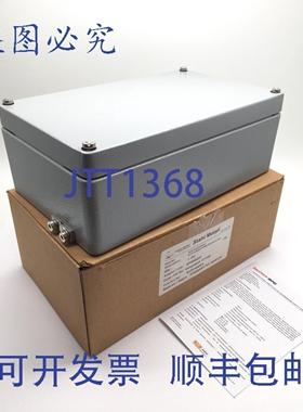 原装供应Raychem RJ261690-EX ATEX 铝制接线盒 260x160x90mm