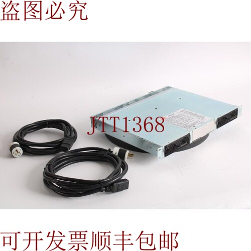 原装供应Mean Well RKP-1UI 笔记本系统，带 2 个 RCP-2000-24 24