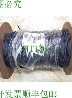 原装供应太阳能电缆 12 AWG 600V BLK 500 光伏太阳能电池板电缆