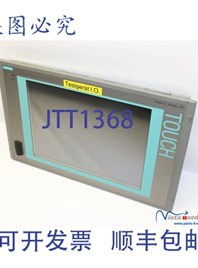 原装供应A5E02713377 操作面板 15T | 677B/C | E 型支架:01