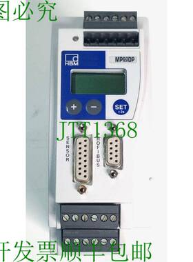 原装供应HBM MP60DP 控制器 PME 系统