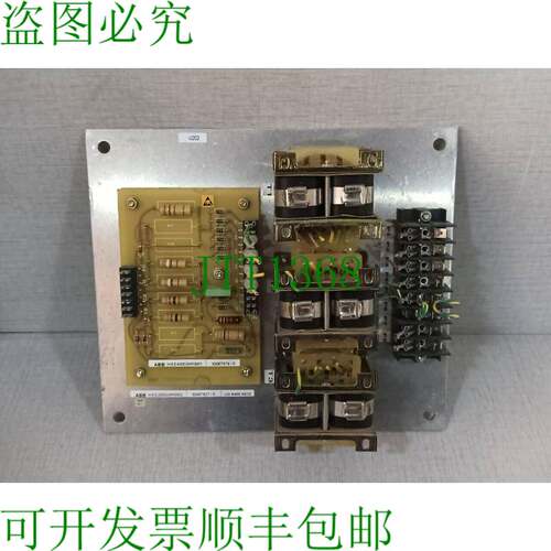 原装供应 HIEE200024R0002-UG A469 AE02 -HIE400038R0001