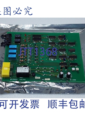 原装供应涡潮电机 UST-205A PCB 电路板 UST205A 1308B