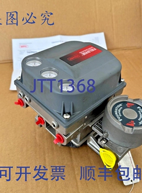 原装供应工业费舍尔 FIELDVUE DVC6010F 数字阀门 SS 继电器 A
