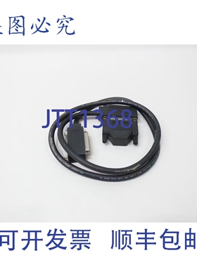 原装供应Fanuc IC693CBL300B 背板 Y 型 I/O 扩展电缆