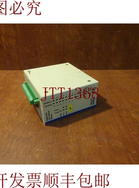 原装供应W&T digital I/O Com-服务器黑色
