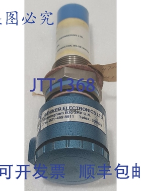 原装供应霍克电子 4715-3010 MAGICAP 探头 型号:KP1-C-SS