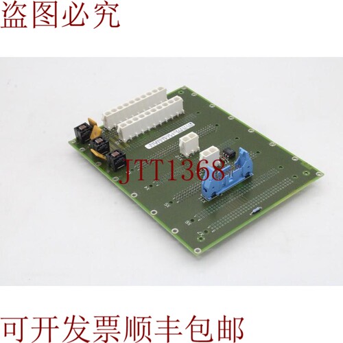 原装供应FEI 公司 4022-192-9656 背板卡模块