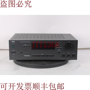 原装供应NAD Av713 Sonido Envolvente 接收器 - 条件一般