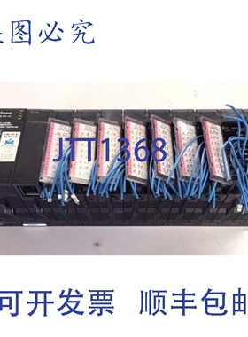 原装供应Fanuc IC693CHS391J Ser 90-30 10槽底座电源输入模块 CP